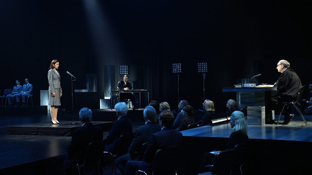 Imagen de The Investigation