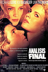 poster of movie Análisis Final