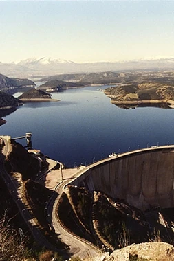 El Viaje del Agua