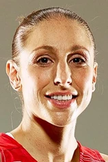 Foto de Diana Taurasi