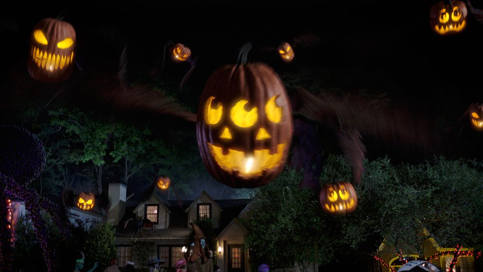 Imagen de Pesadillas 2. Noche de Halloween