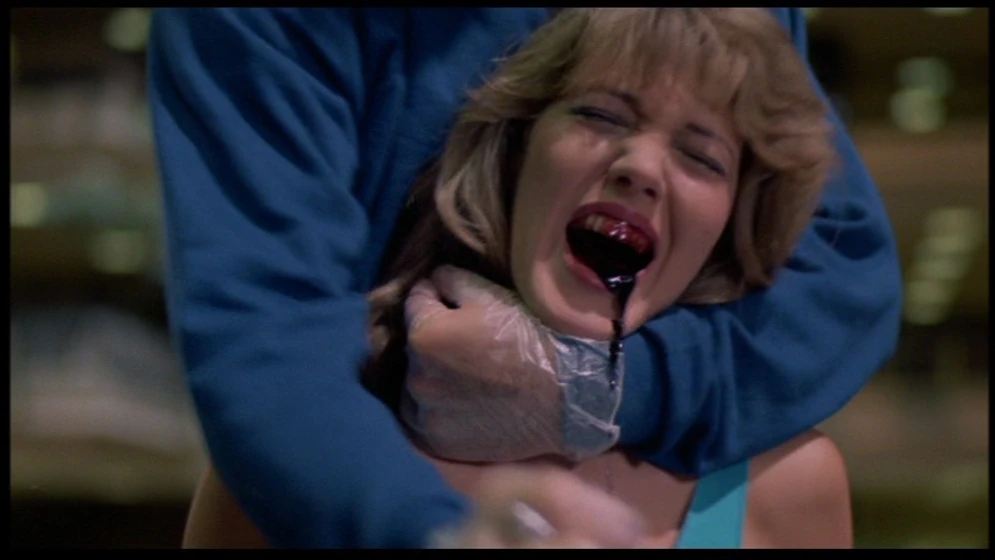 Hunter Tylo en la-iniciacion
