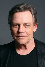 photo of person Mark Hamill