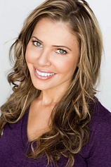 picture of actor Erika Jordan