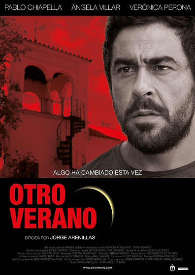 Imagen de Otro verano (Cartel final)