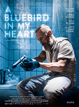 poster of movie A Bluebird in My Heart