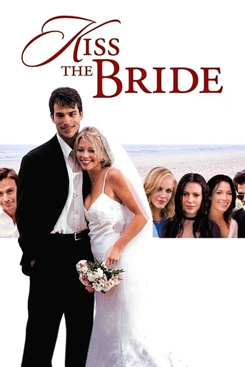 Poster de Puedes Besar a la Novia