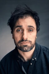 Foto de Michael Angelo Covino
