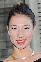 picture of actor Helena Sujecka
