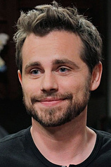 photo of person Rider Strong