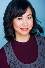 picture of actor Ramona Young