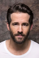 picture of actor Ryan Reynolds