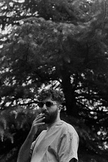 photo of person Aliyar Rasti