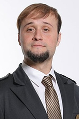 picture of actor Daniel Fischer