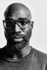 picture of actor Tunde Adebimpe