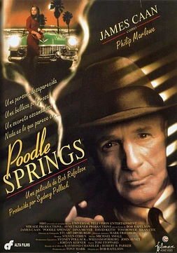 Poodle Springs