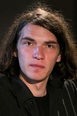photo of person Eitvydas Doskus