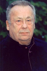 picture of actor Rainer Basedow