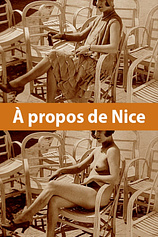 poster of movie A Propósito de Niza (1930)