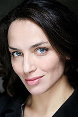 picture of actor Maud Buquet