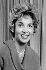 picture of actor Rosemary Pettit