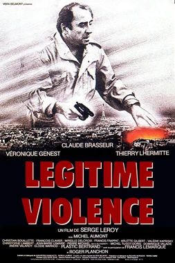 Legítima Violencia