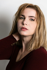 picture of actor Katy Harris