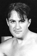 picture of actor Jack Perrin