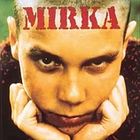 Carátula de la banda de sonido de Mirka