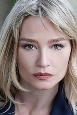 picture of actor Giorgia Salari
