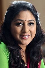 picture of actor Rohini