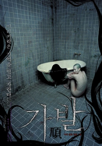 Poster de The Wig