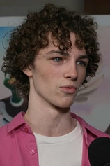 picture of actor Caspar Jennings
