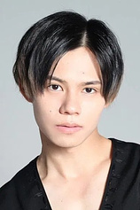 picture of actor Kai Ogasawara