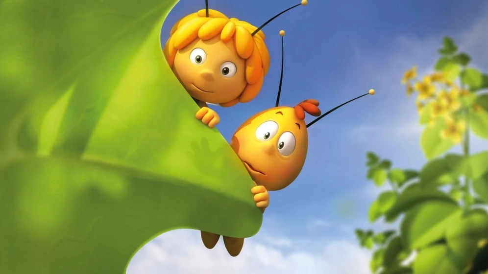 Imagen de la-abeja-maya-la-pelicula