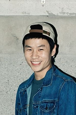 picture of actor Soon Chang