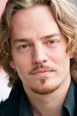 picture of actor Maxime Le Flaguais