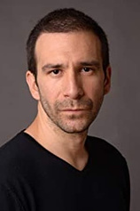 picture of actor Daniel Ortiz