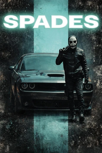 Poster de Spades