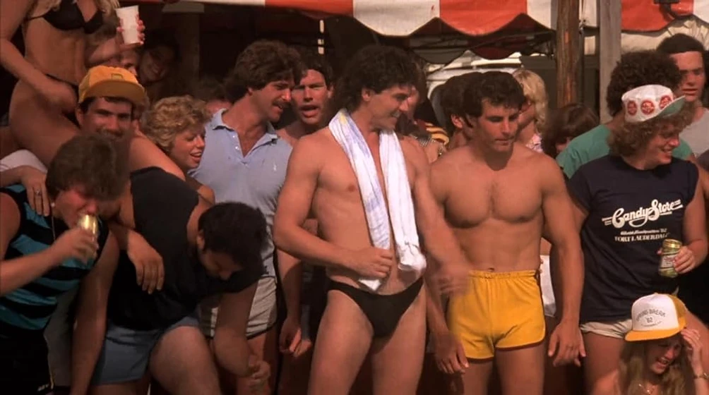 Paul Land en movida-de-verano