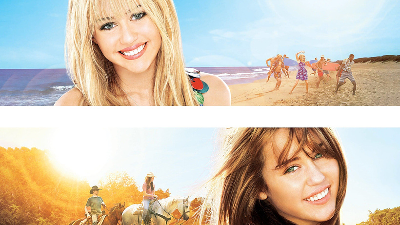 Imagen de Hannah Montana. La Película