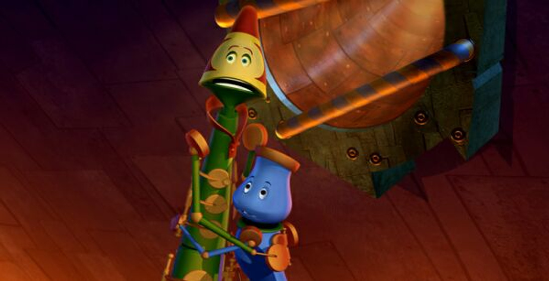 Imagen de Piccolo & Saxo
