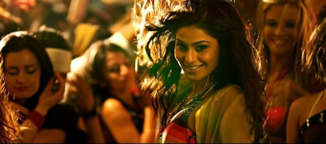 Imagen de Go Goa Gone