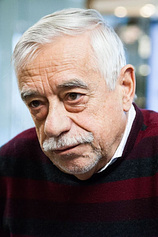 photo of person Vladimir Grammatikov