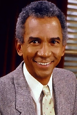 picture of actor Al Freeman Jr.