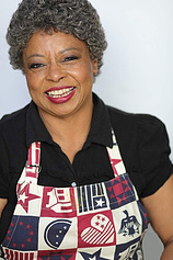 picture of actor Reatha Grey
