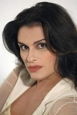 Foto de Laura Marinoni