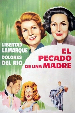 El Pecado de una Madre
