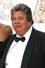 photo of person Gérard Croce
