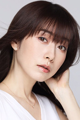 picture of actor Masumi Asano
